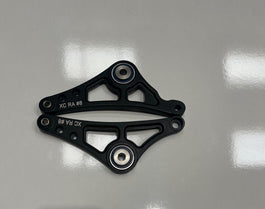 Kona Spares - Frame Parts - CMPXCRA08 - Rocker Arms XC#8 (2006-2008 King, Leroi, Hei Hei)