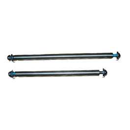 Kona Spares - Axel - AXLESTAPRI205 - Axle 12x205mm - Stab Primo 2004