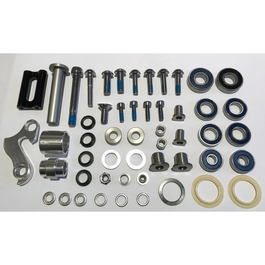 Kona Spares - Bearing Kits - CMPBCBK01 - Bushing Kit BC#1 2004