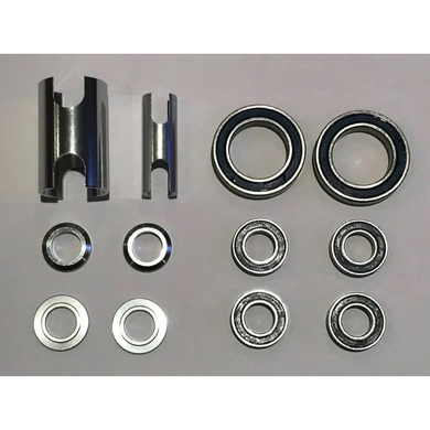 Kona Spares - Bearing Kits - CMPXCBK14 - Hei Hei Trail bushing kit 2016