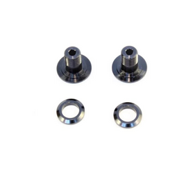 Kona Spares - Bolts - CMPBTTM02 - Trunnion Shock Mounting Hardware