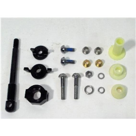 Kona Spares - Magic Link Parts - CMPMSH01 - Magic link Gen. 1 Shock assembly #1 MY 2012