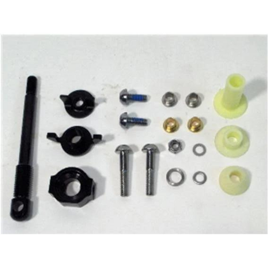 Kona Spares - Magic Link Parts - CMPMSH01 - Magic link Gen. 1 Shock assembly