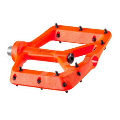 Kona Spares - Pedals - CMPPDWWPPOR - Wah Wah Composite Orange Pedal