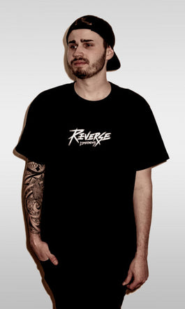 Reverse -  Shred Hard T-Shirt