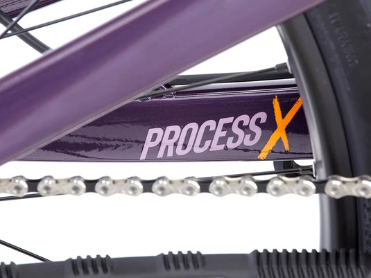 Kona - Process X DH - Full Suspension