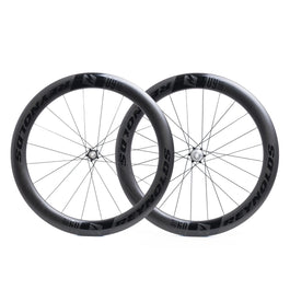 Reynolds - Wheelset - Black Label (BL) - 60 PRO
