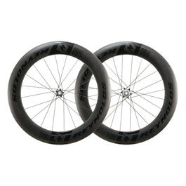 Reynolds - Wheelset - Black Label (BL) - 80 PRO
