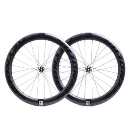 Reynolds - Wheelset - All Road (AR) 60