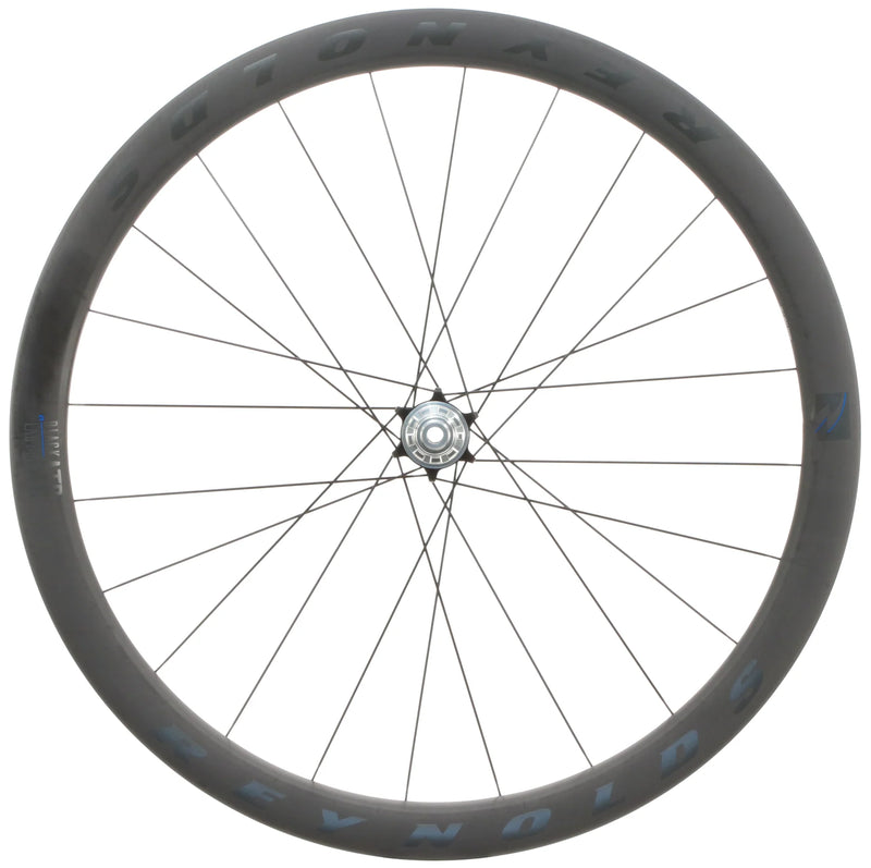 Load image into Gallery viewer, Reynolds - Wheelset - Black Label (BL) - ATR PRO
