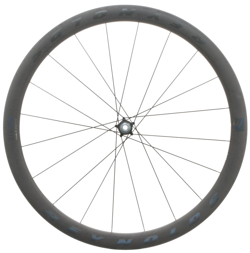 Load image into Gallery viewer, Reynolds - Wheelset - Black Label (BL) - ATR PRO
