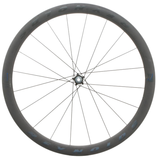 Reynolds - Wheelset - Black Label (BL) - ATR PRO