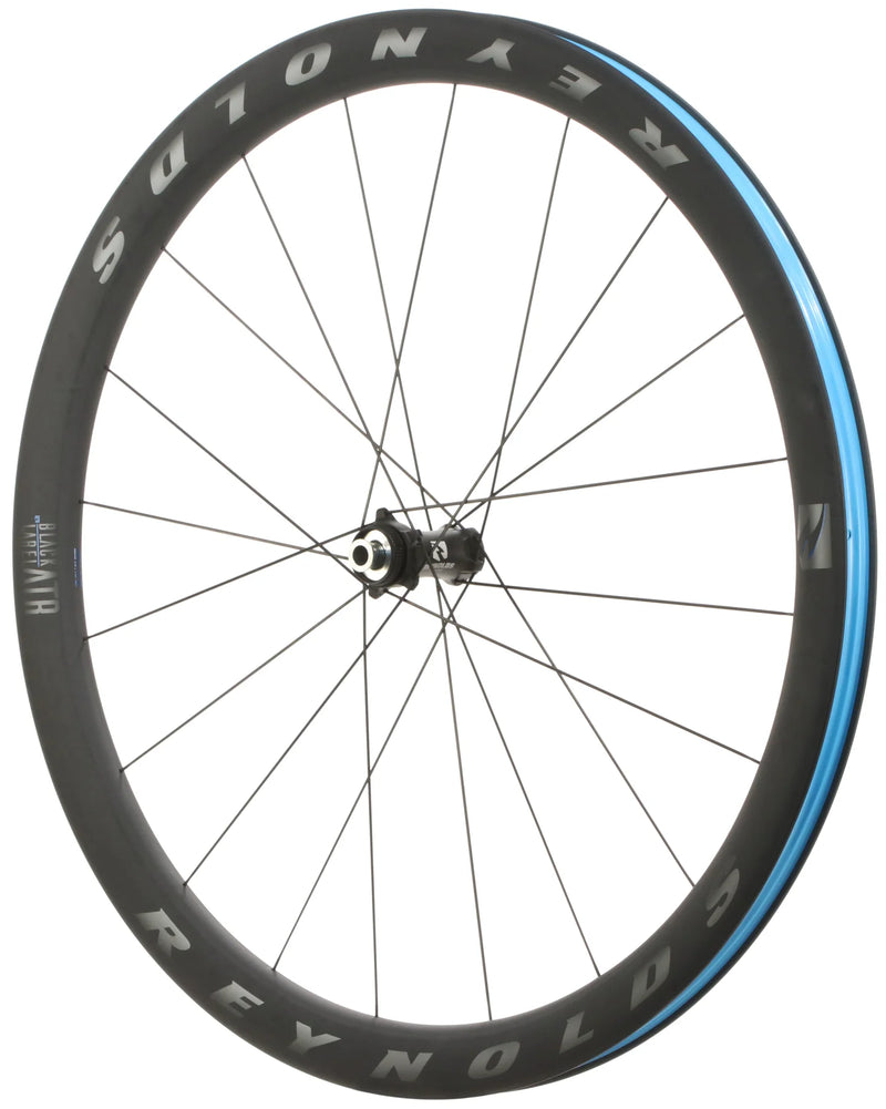 Load image into Gallery viewer, Reynolds - Wheelset - Black Label (BL) - ATR PRO
