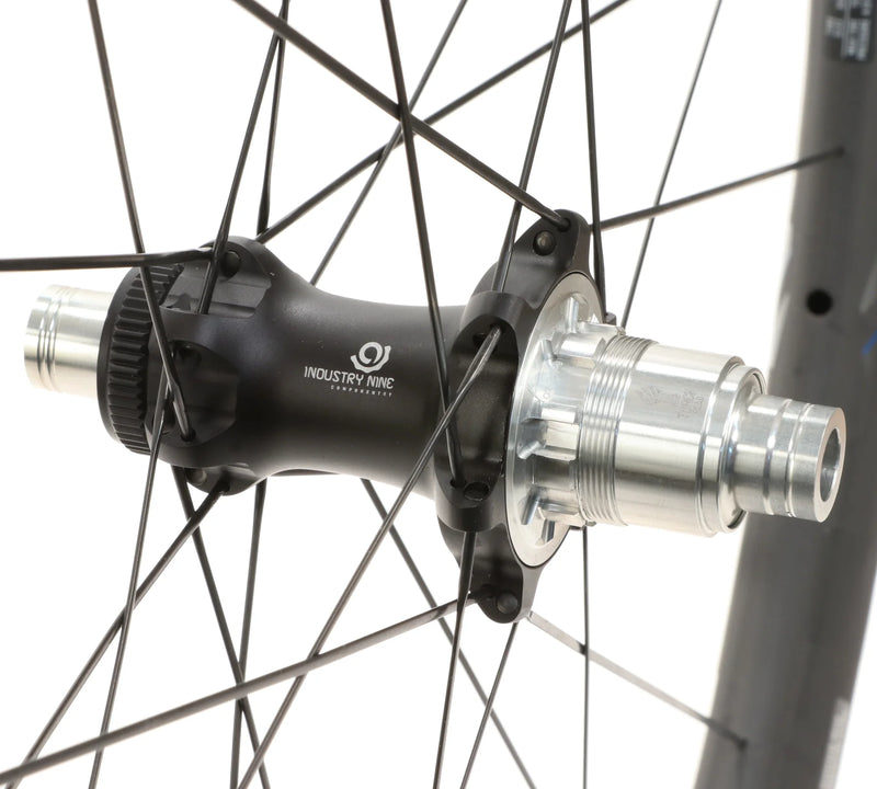 Load image into Gallery viewer, Reynolds - Wheelset - Black Label (BL) - ATR PRO
