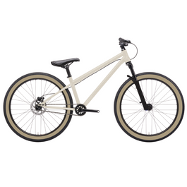 Shonky - MTB Hardtail - White