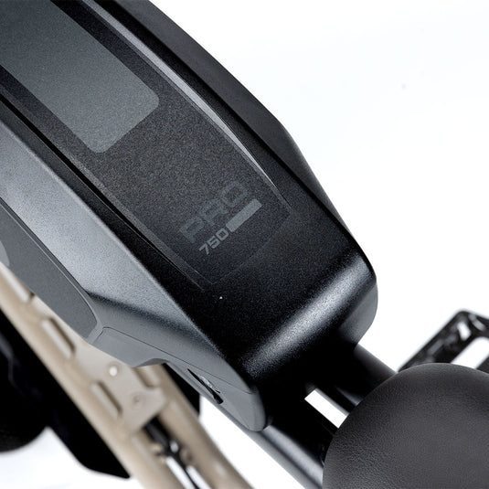 PRO 750 (3P) Battery