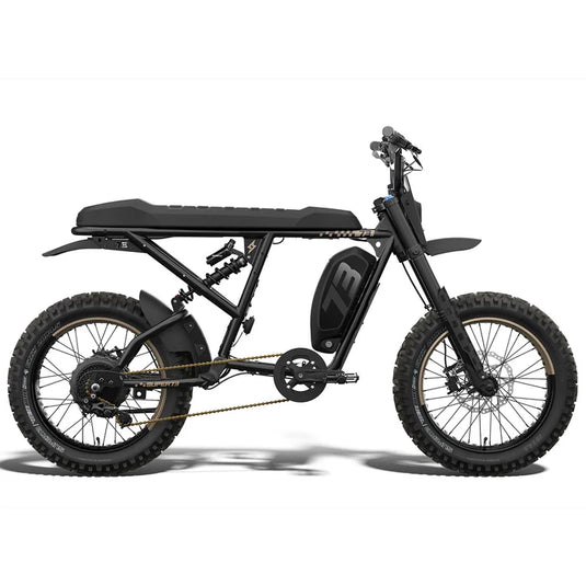 R Adventure - SE - Bandit