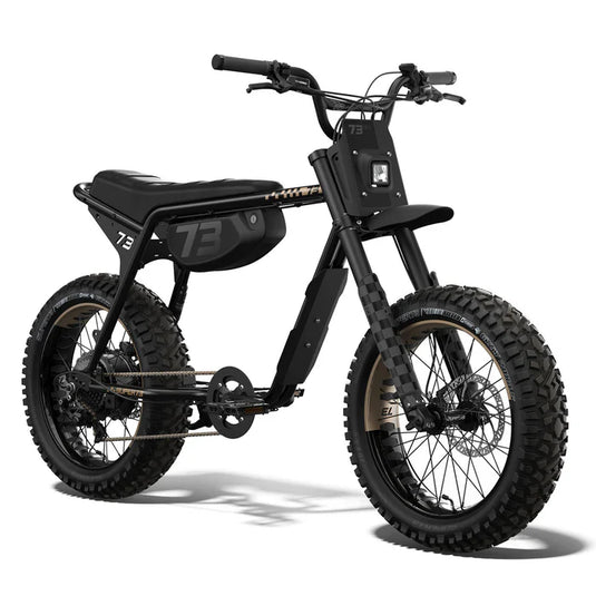 Z Adventure - SE - Bandit