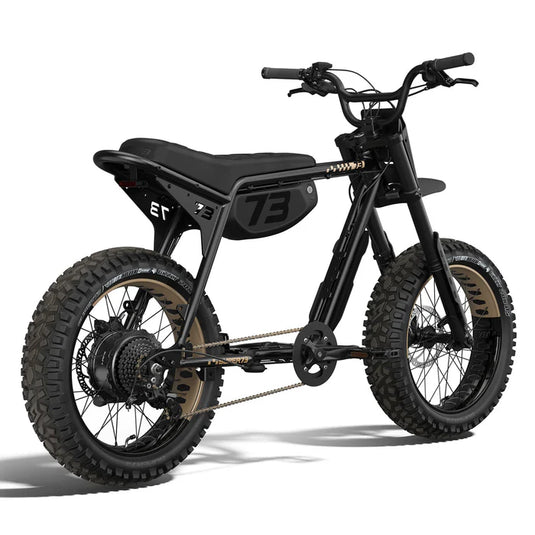 Z Adventure - SE - Bandit