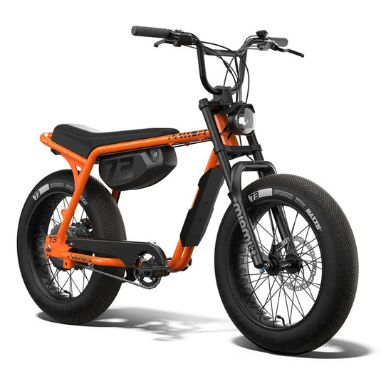 Z Miami - SE - Astro Orange