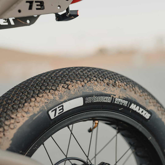 Maxxis - Supersucker Tire 20 x 4.5