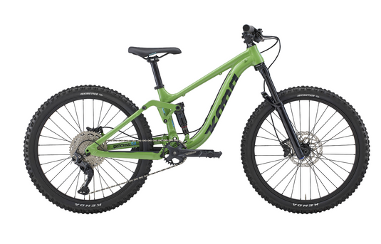 Kona - Process 24 - Kids Bike