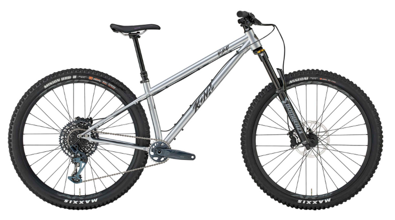 Load image into Gallery viewer, Honzo ESD - MTB Hardtail
