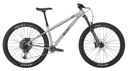 Honzo ESD - MTB Hardtail