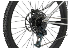 Load image into Gallery viewer, Honzo ESD - MTB Hardtail
