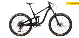 Process G2 - 134 27.5 - Full Suspension