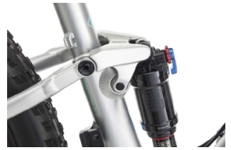 Hei Hei G9 - Full Suspension