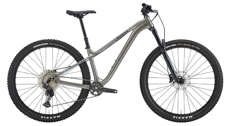 Load image into Gallery viewer, Honzo DL - MTB Hardtail
