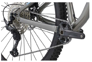 Honzo DL - MTB Hardtail