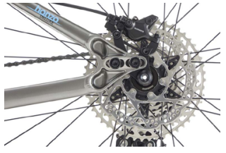 Load image into Gallery viewer, Honzo DL - MTB Hardtail
