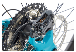 Load image into Gallery viewer, Process G3 - 153 CR (Shimano) - Full Suspension
