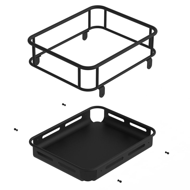 Load image into Gallery viewer, Modular Cargo Crate With Net
