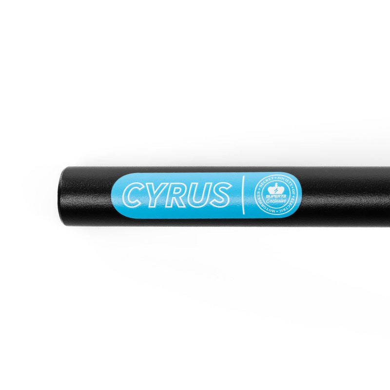 Load image into Gallery viewer, Cyrus Handlebar
