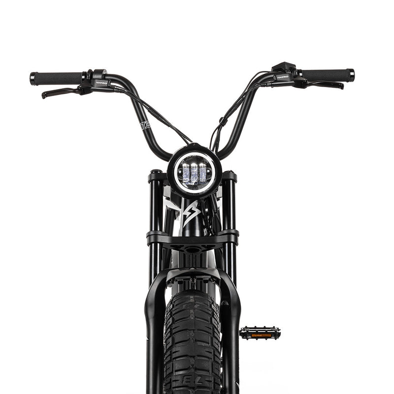 Load image into Gallery viewer, Cyrus Handlebar
