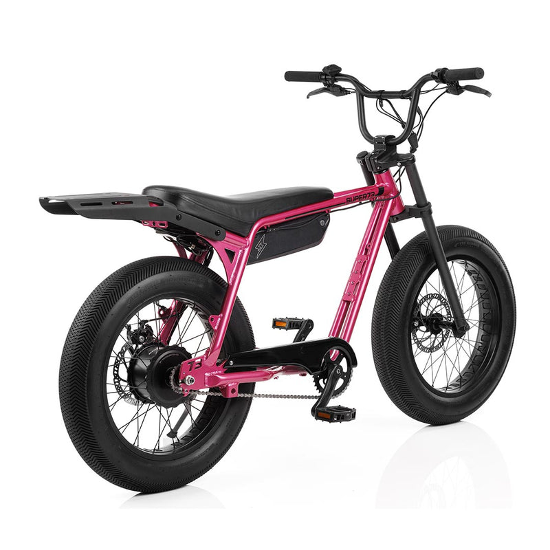 Load image into Gallery viewer, Rear Rack - Z Series
