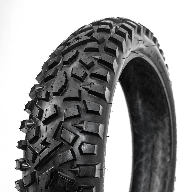 Load image into Gallery viewer, GRZLY Tire 20 x 5 w/ Override
