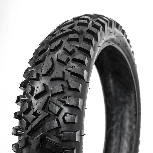 GRZLY Tire 20 x 5 w/ Override