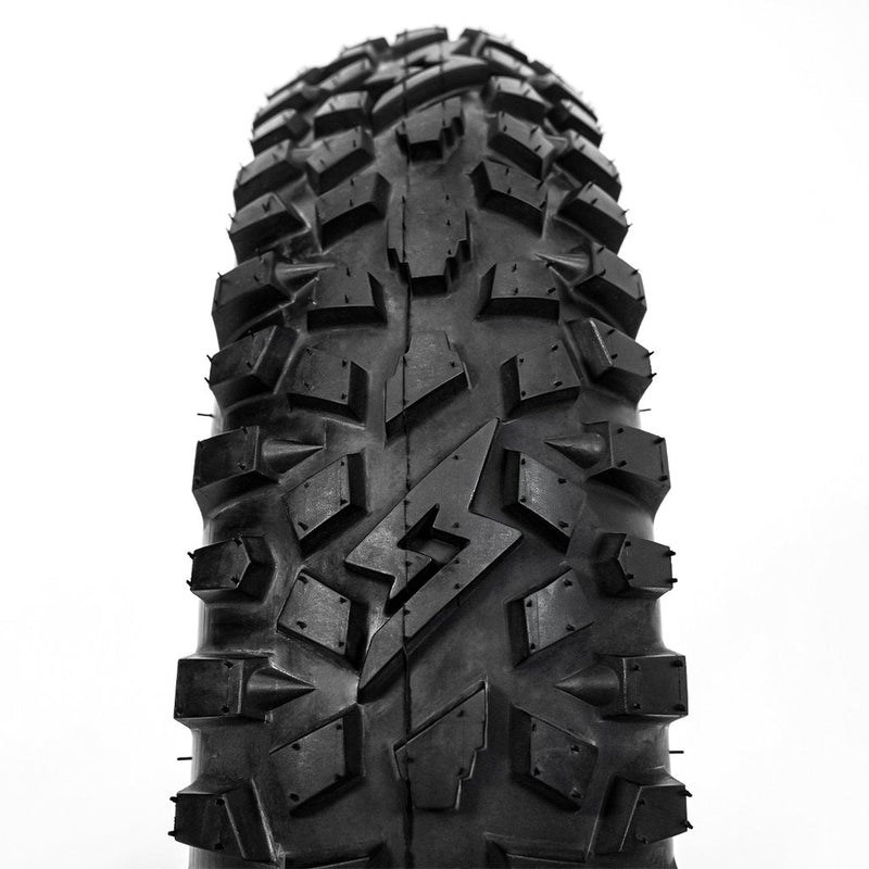 Load image into Gallery viewer, GRZLY Tire 20 x 5 w/ Override
