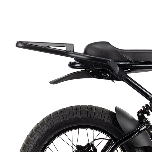 Rear Rack - R-Series