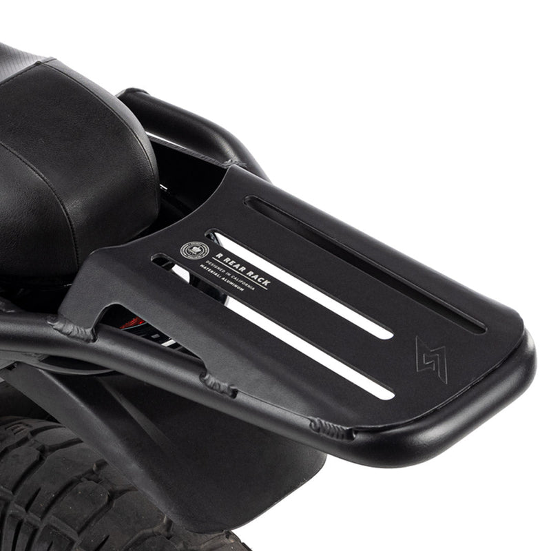 Load image into Gallery viewer, Rear Rack - R-Series
