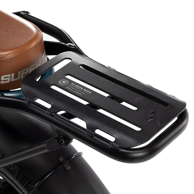 Load image into Gallery viewer, Rear Rack - S-Series
