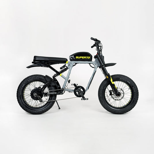 2-Up Seat