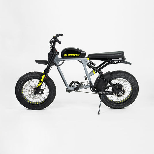 2-Up Seat