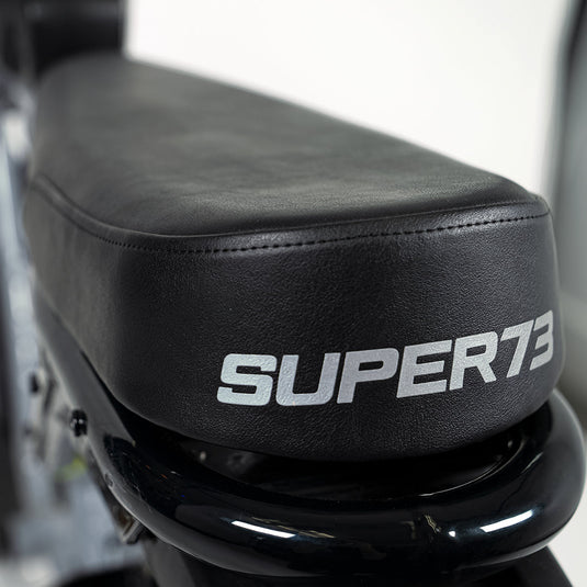 2-Up Seat
