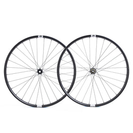 Reynolds - Wheelset - Trail Rated (TR) - 309/307 ENDURO - MS/XD