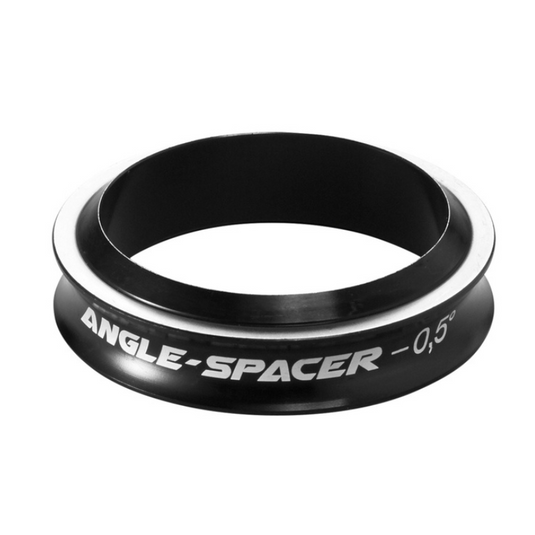 Reverse - Tapered Angle Spacer